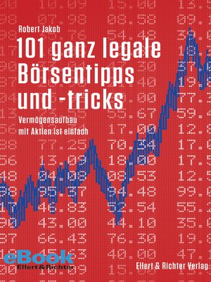 cover image of 101 ganz legale Börsentipps und -tricks